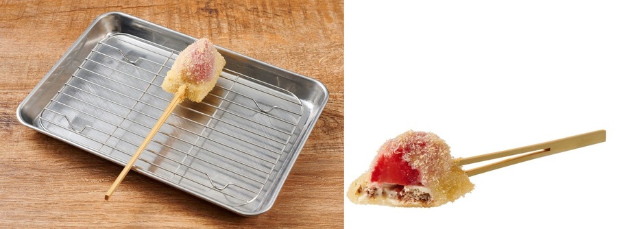 串カツ田中とキットカットのコラボが大成功！　 XとInstagramでキャンペーン