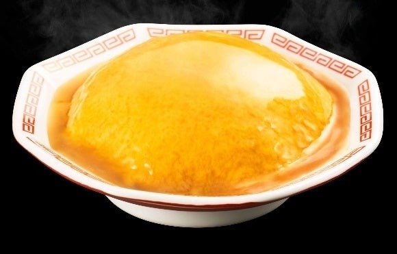 ファミマで買える！大阪王将監修の「天津炒飯」1/21から