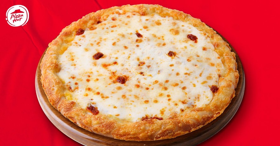 ジョブチューンで紹介「飲めるピザ」数量・期間限定販売　放送記念飲み物1本もらえる！Tシャツ当たる！