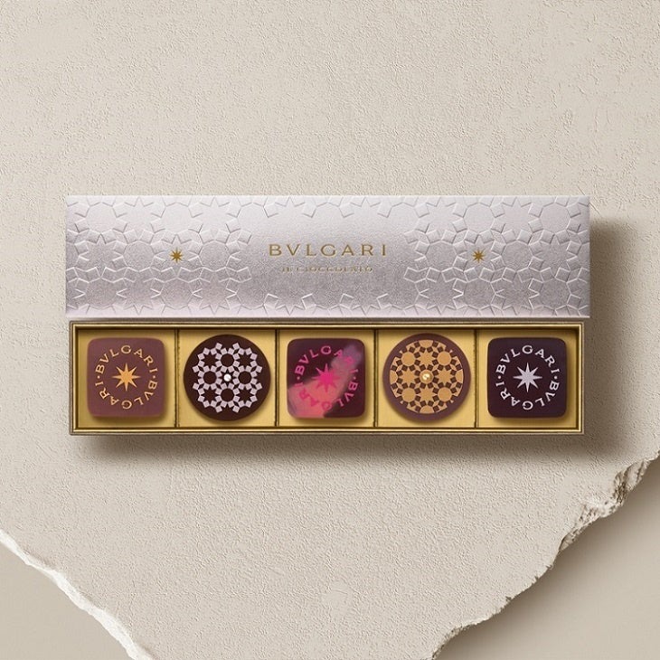 【西武池袋本店】バレンタインチョコストア　日本初上陸、各回60個限定、人気ブランド勢ぞろい