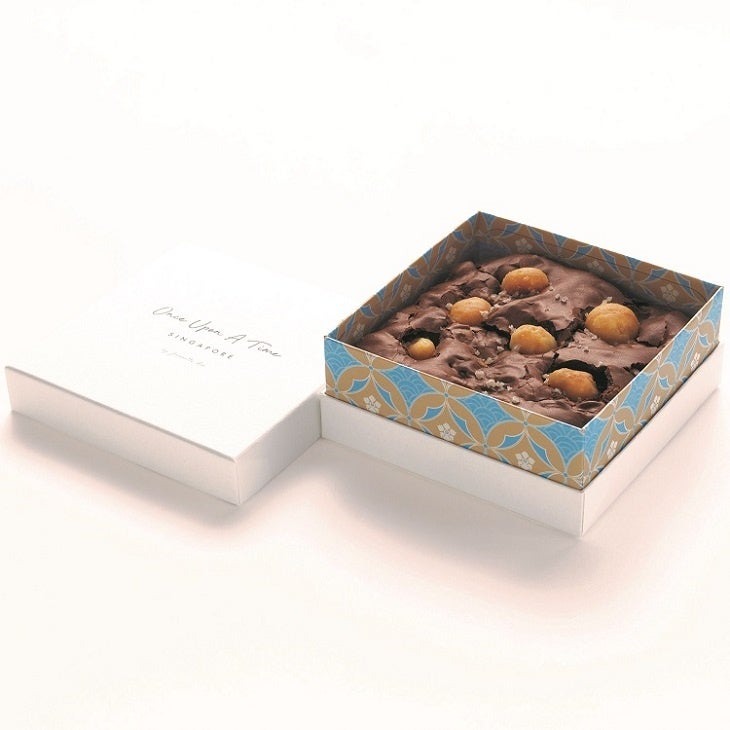 【西武池袋本店】バレンタインチョコストア　日本初上陸、各回60個限定、人気ブランド勢ぞろい