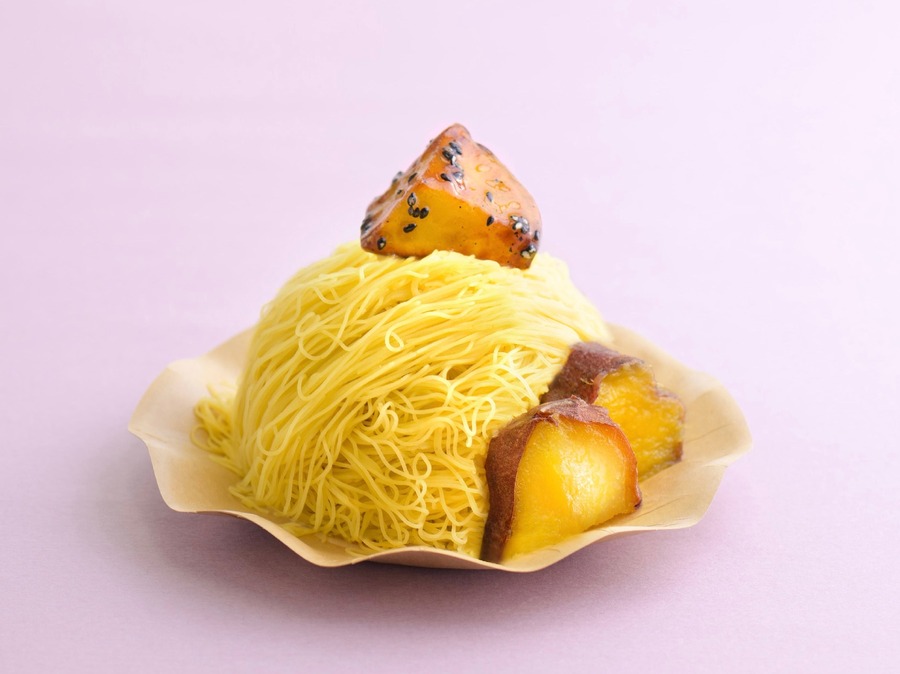 東北初！福島県郡山市にて「焼き芋イベント」開催(1/22-28)