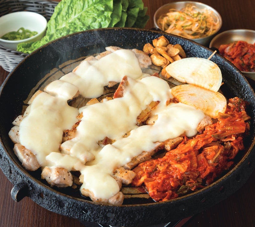 沼るチーズフェア（1/23-2/28）画像を見る価値あり！