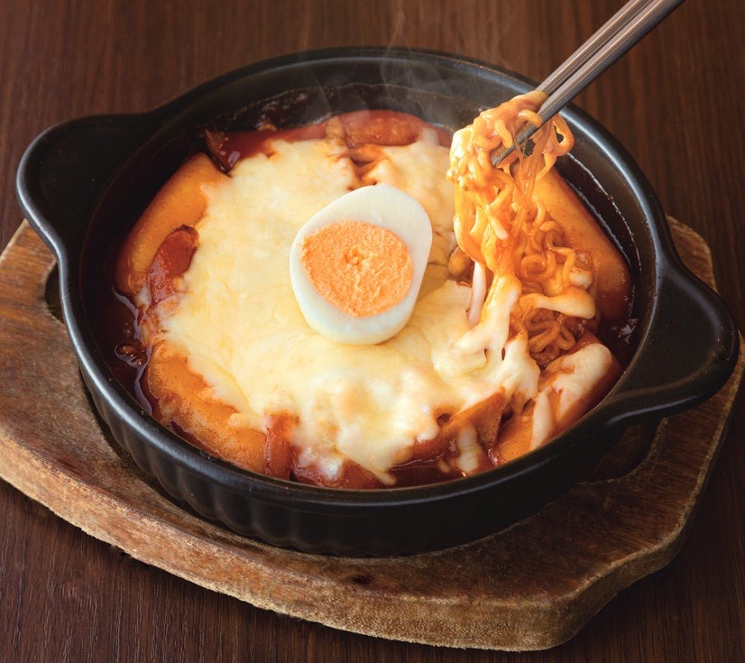 沼るチーズフェア（1/23-2/28）画像を見る価値あり！