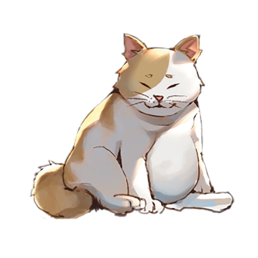 猫をテーマにした作品多数「猫大集合フェア」開催！【ことのは文庫の魅力】