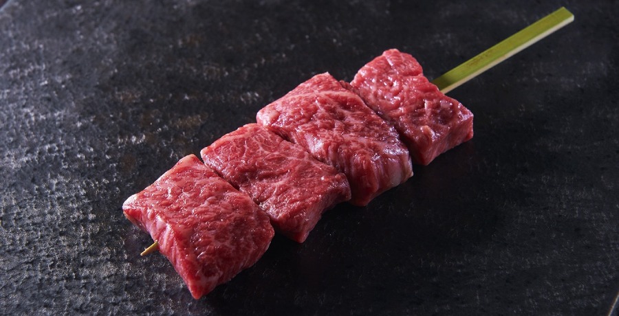 【3日間限定】上赤身串が半額！「築地牛武」練馬店、肉の日キャンペーン開催(1/29-31)