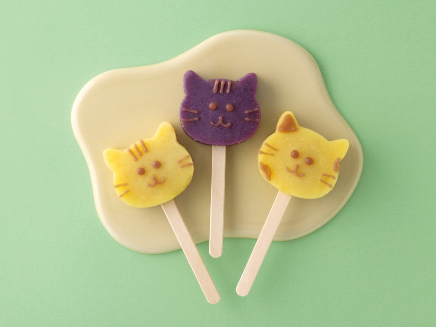 画像で癒される「猫の日フェア」エキュート日暮里＆品川※開催日要確認！