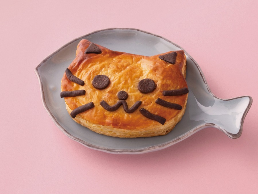 画像で癒される「猫の日フェア」エキュート日暮里＆品川※開催日要確認！