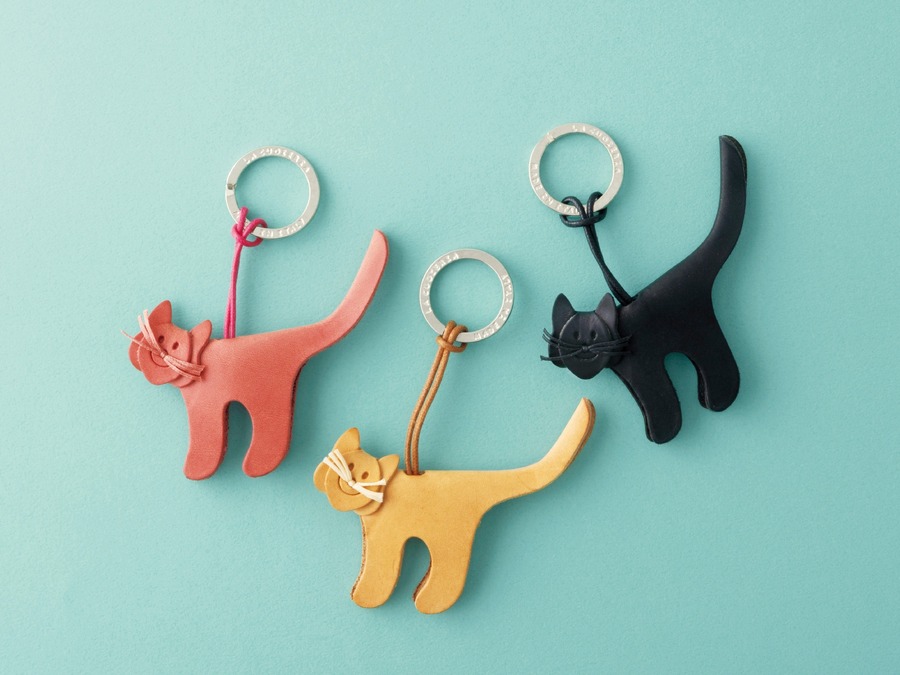 画像で癒される「猫の日フェア」エキュート日暮里＆品川※開催日要確認！
