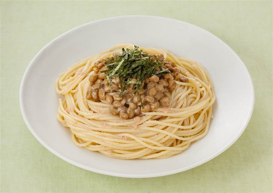 キユーピーパスタソース総選挙　人気パスタソースのアレンジレシピ付き