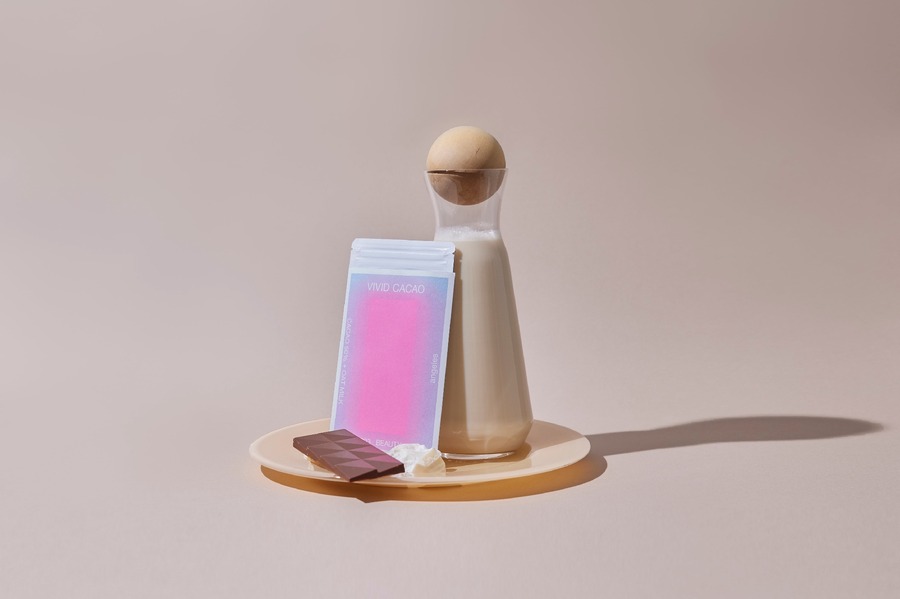 チョコレートブランド「VIVID CACAO」バーニーズで期間限定販売(2/14まで)