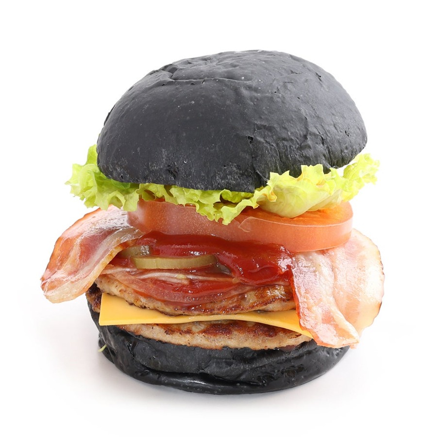 稲城市ジャイアンツタウンに「ドムドムハンバーガー」新業態「ジー・ドムドム」オープン