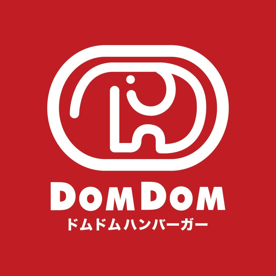 稲城市ジャイアンツタウンに「ドムドムハンバーガー」新業態「ジー・ドムドム」オープン