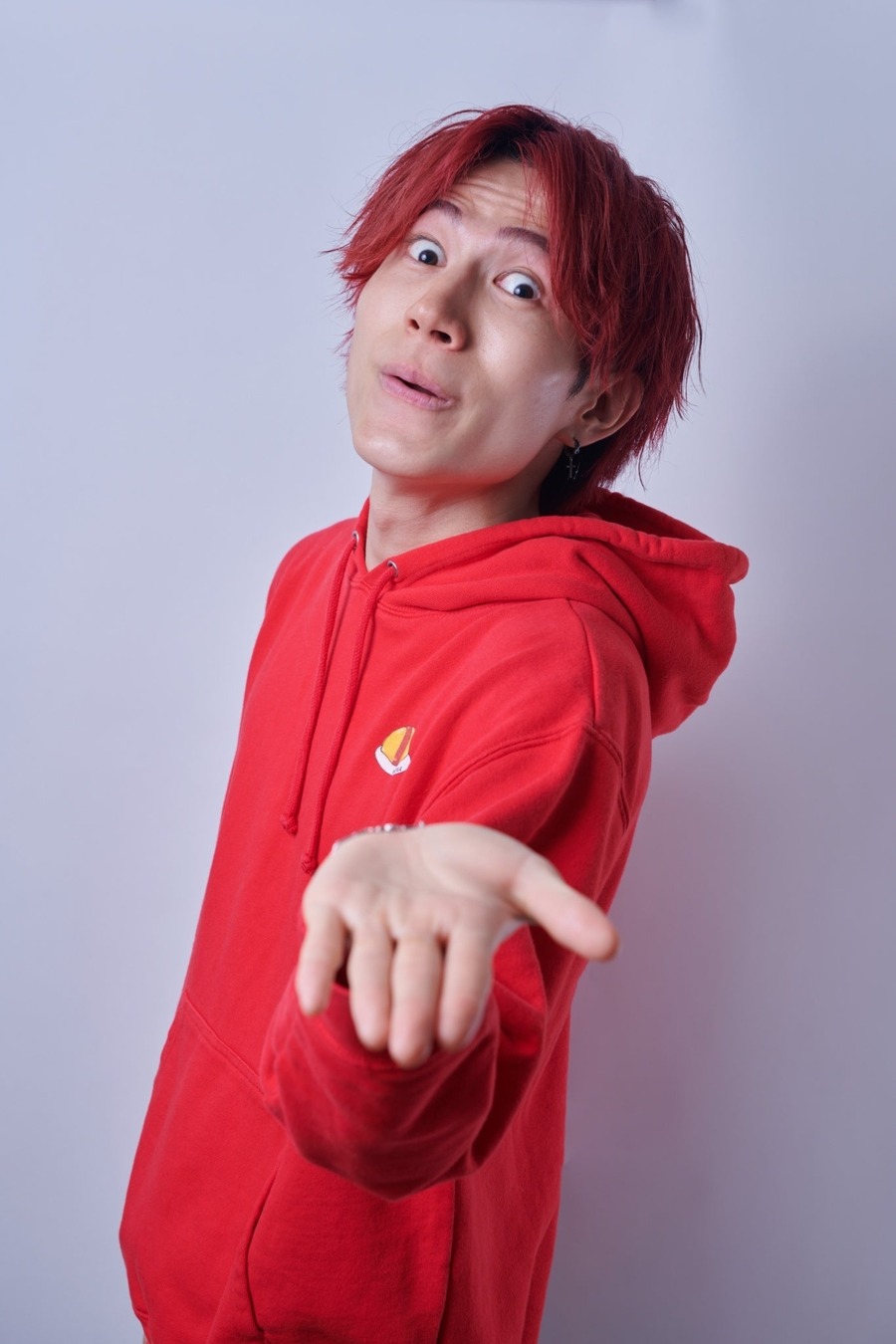 【新感覚のベビーカステラが登場】オムライス兄さん、渋谷で限定コラボキッチンカー出店(2/1)