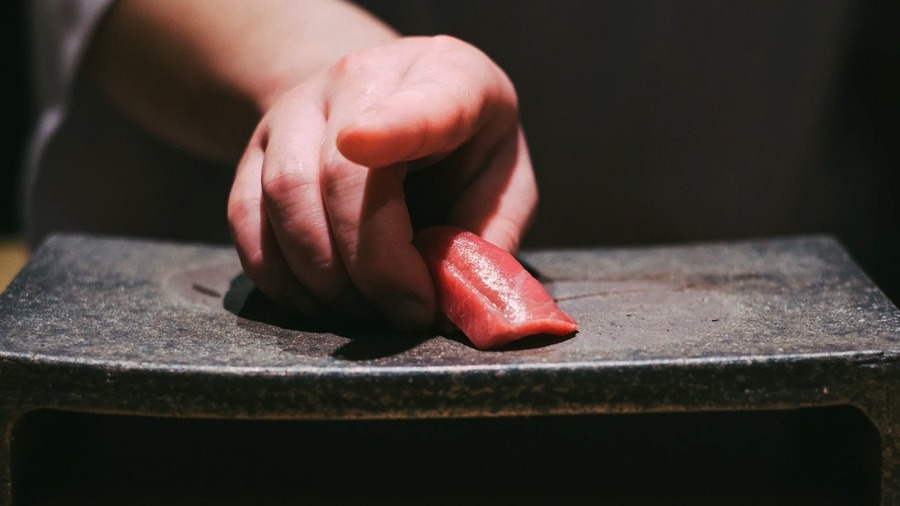 15貫コース3300円！上野「日本橋すし処二ノ宮」2月限定キャンペーン開催(2/1-28)