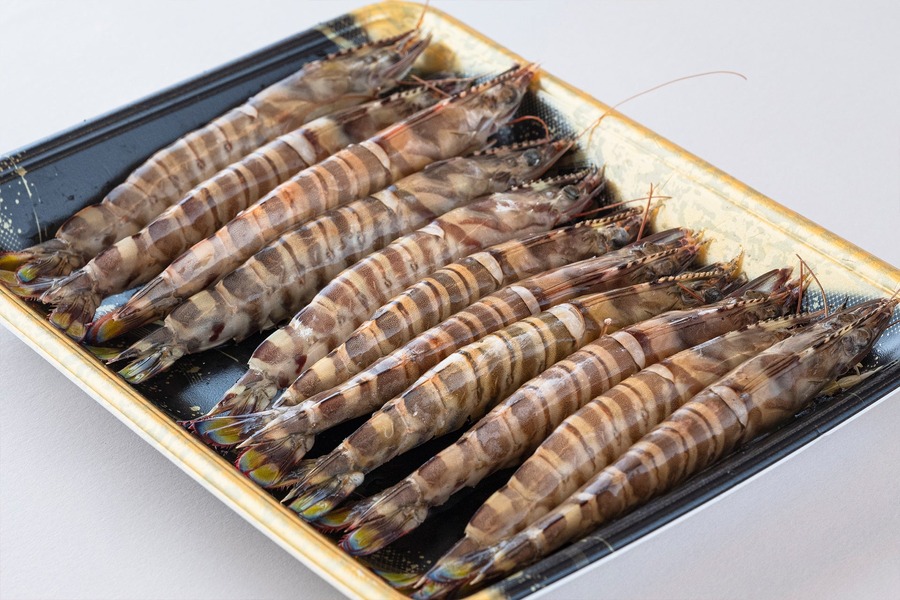 【山口県上関町】観光PRスタンプラリー（2/1-3/9）車海老300g・入泉券・食事券など当たる！