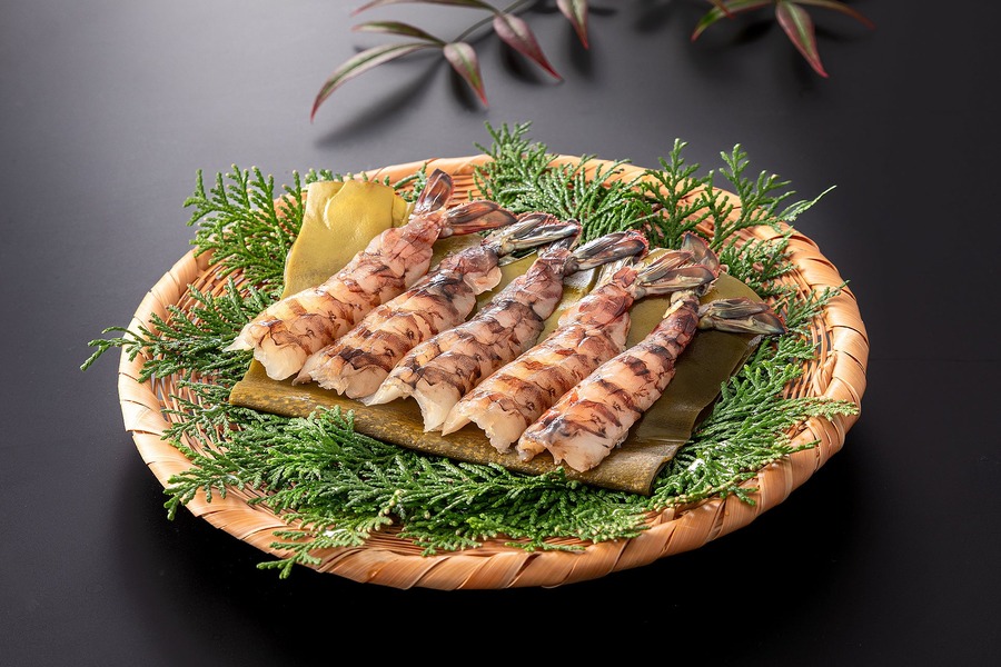 【山口県上関町】観光PRスタンプラリー（2/1-3/9）車海老300g・入泉券・食事券など当たる！