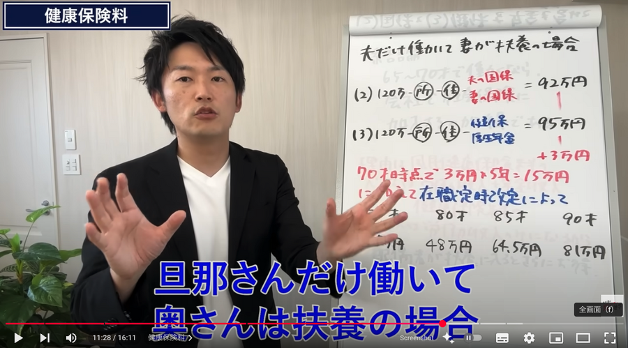 50代・60代必見！「65歳以降の社会保険料を80万円近く安くする」考え方とは？