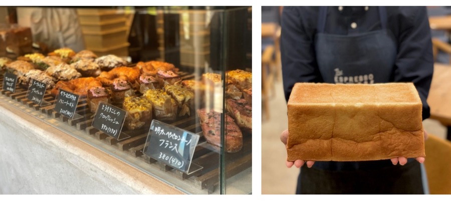 生ドーナツ専門店が初コラボ「TRUFFLE DONUT」関東初上陸(2/8)