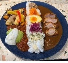 カレー・オブ・ザ・イヤー2025発表　カレー総合研究所が運営する「カレー大學」より