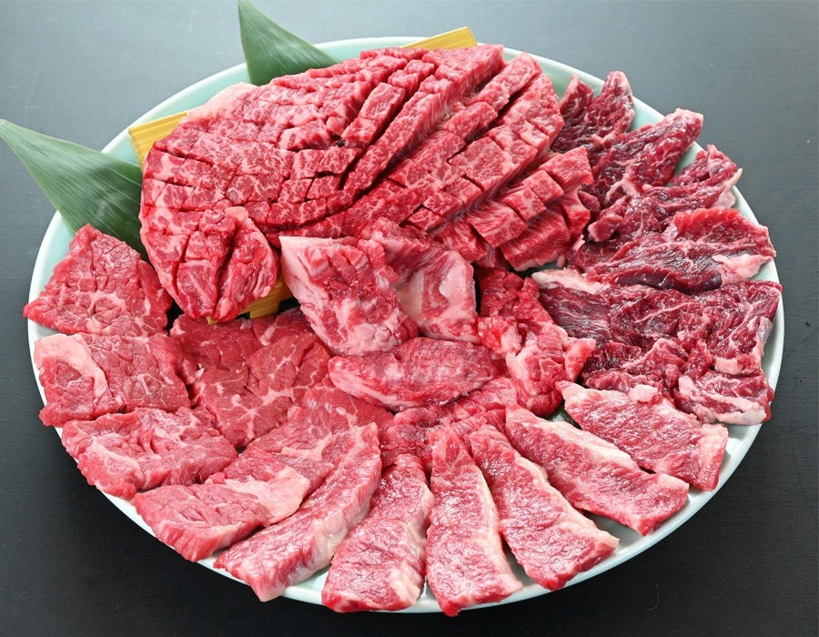 大阪万博応援！まるよし精肉店の新メニュー登場