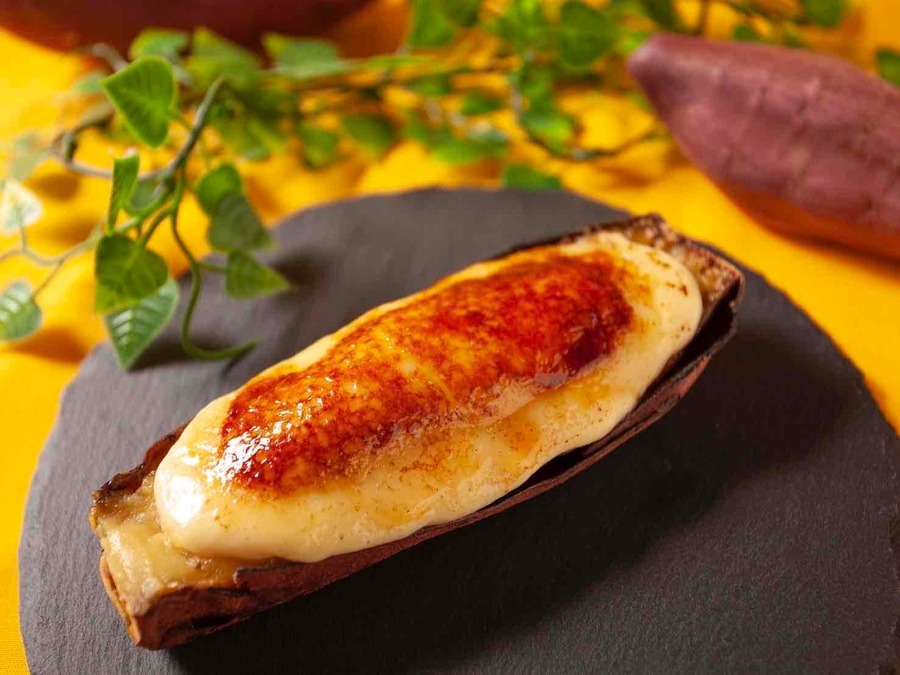 名古屋で芋フェス開催！13店舗が集結(2/8、9)