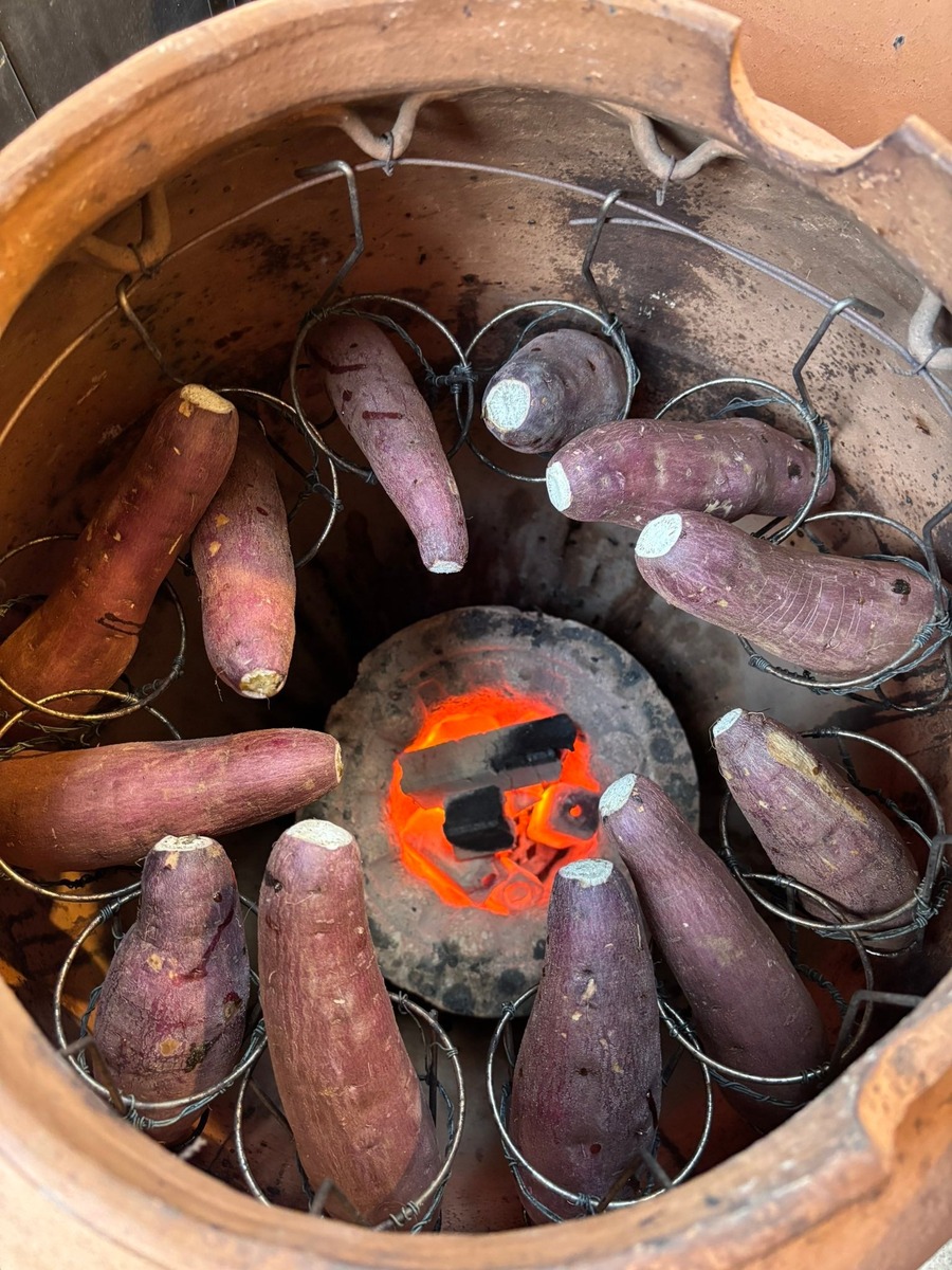 名古屋で芋フェス開催！13店舗が集結(2/8、9)