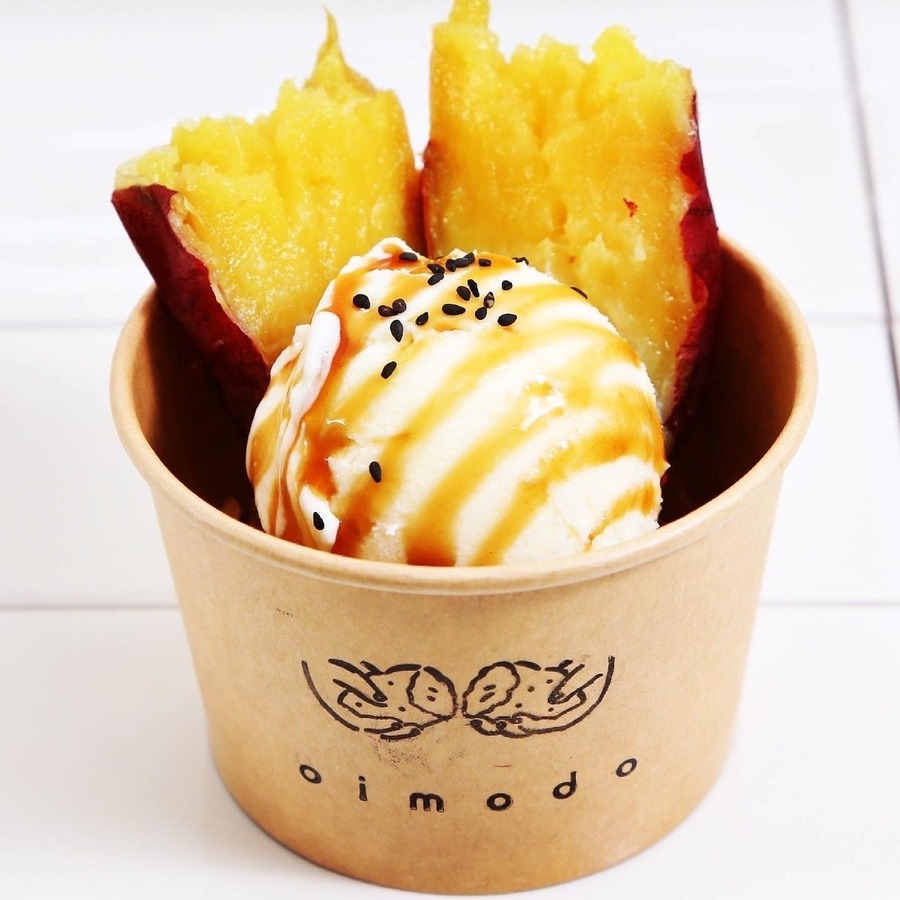 名古屋で芋フェス開催！13店舗が集結(2/8、9)