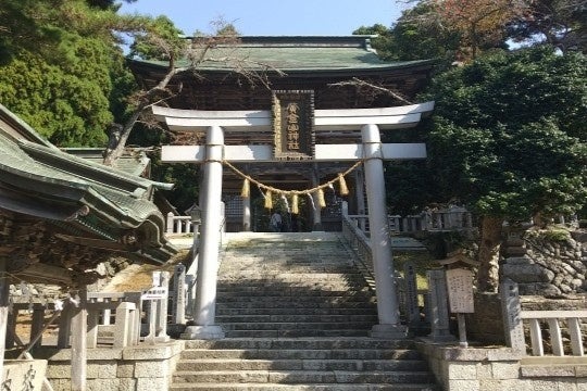 初詣の祈願内容1位は「無病息災」　2025年の開運・金運神社TOP5を発表