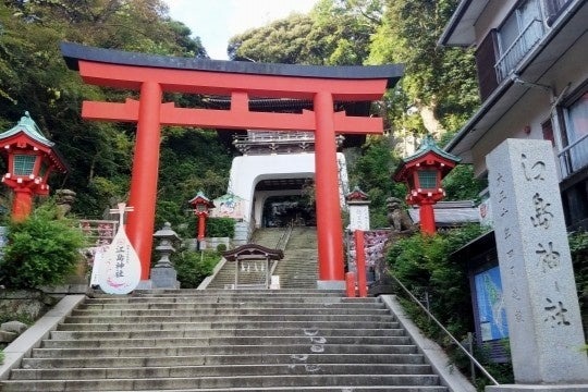 初詣の祈願内容1位は「無病息災」　2025年の開運・金運神社TOP5を発表
