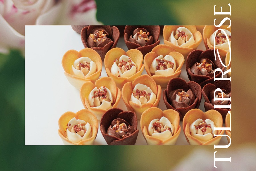 【TOKYO TULIP ROSE】そごう横浜店でリニューアルオープン