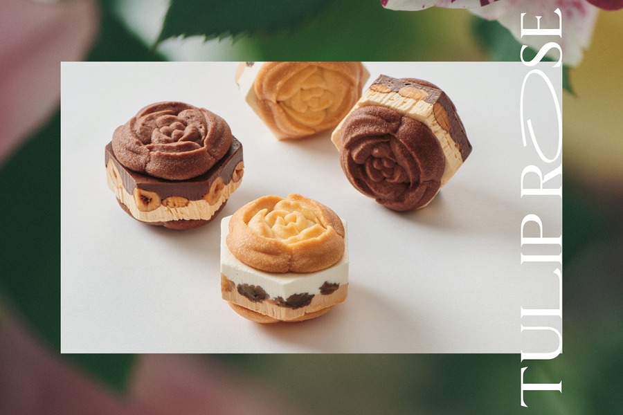 【TOKYO TULIP ROSE】そごう横浜店でリニューアルオープン