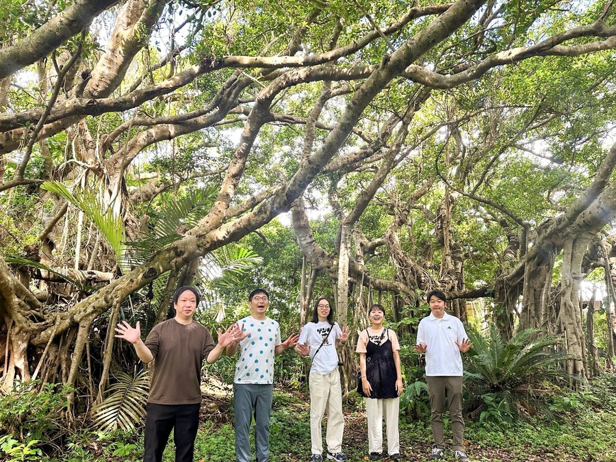 埼玉で石垣島体験！温泉道場の特別イベント(3/5-5/31)