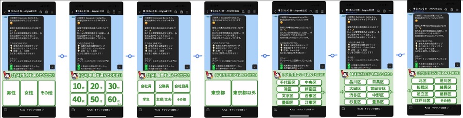 巣鴨大鳥神社商店街でSNSやQRコードを活用（2/7-3/31）　アンケートに答えてノベルティグッズ＆クーポンGET！