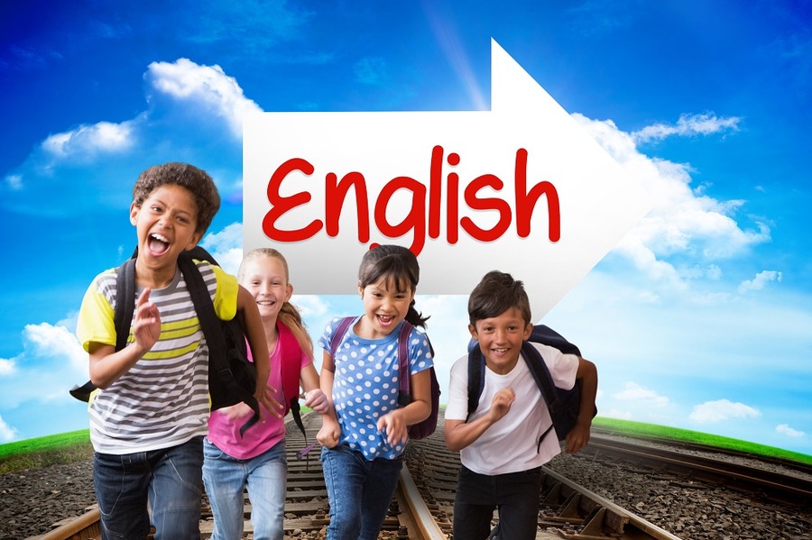 子どもの英語教育、いつから始める？　どんな方法があるの？