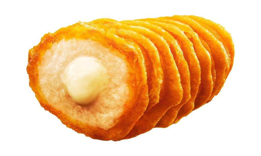 フォロリポで無料クーポン当たる（2/11-17）チーズこぼれる！ファミチキ史上最大量＆最濃厚のチーズ