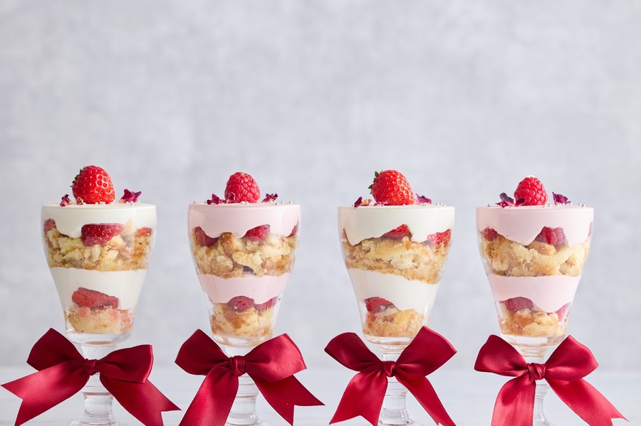 新宿歌舞伎町に「おひとり様専用」のスイーツ空間誕生！【ShortCakeCompany】