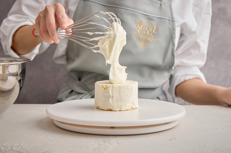 新宿歌舞伎町に「おひとり様専用」のスイーツ空間誕生！【ShortCakeCompany】