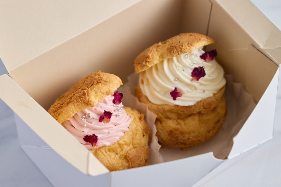 新宿歌舞伎町に「おひとり様専用」のスイーツ空間誕生！【ShortCakeCompany】