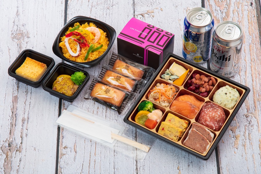 2ndTableとアンリ・シャルパンティエの新コラボプラン発表