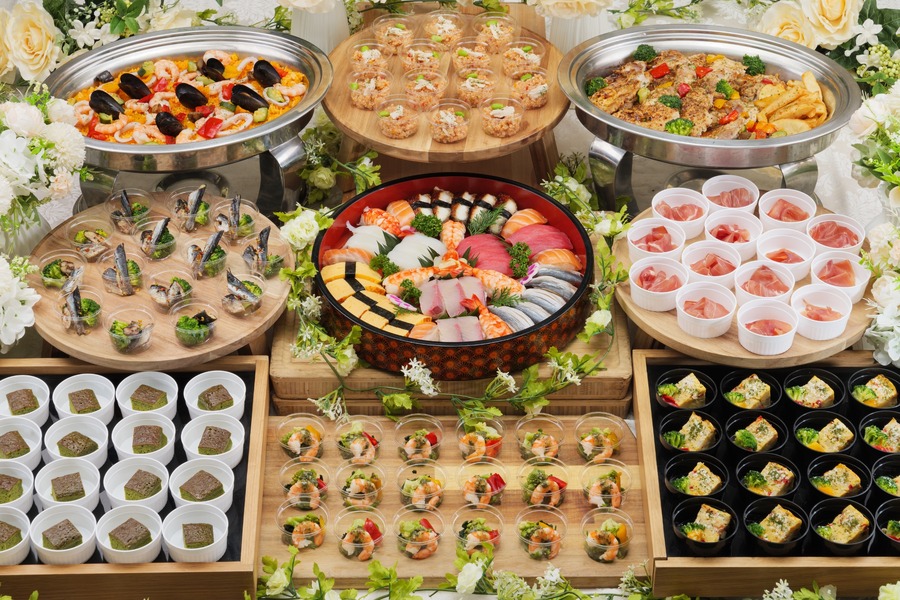2ndTableとアンリ・シャルパンティエの新コラボプラン発表