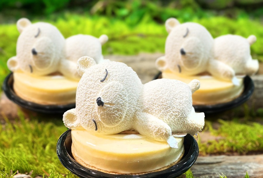 24時間営業無人販売店「いつでもスイーツ」岡山津山店で全品10％オフ！（2/13-17）移転決定売尽し