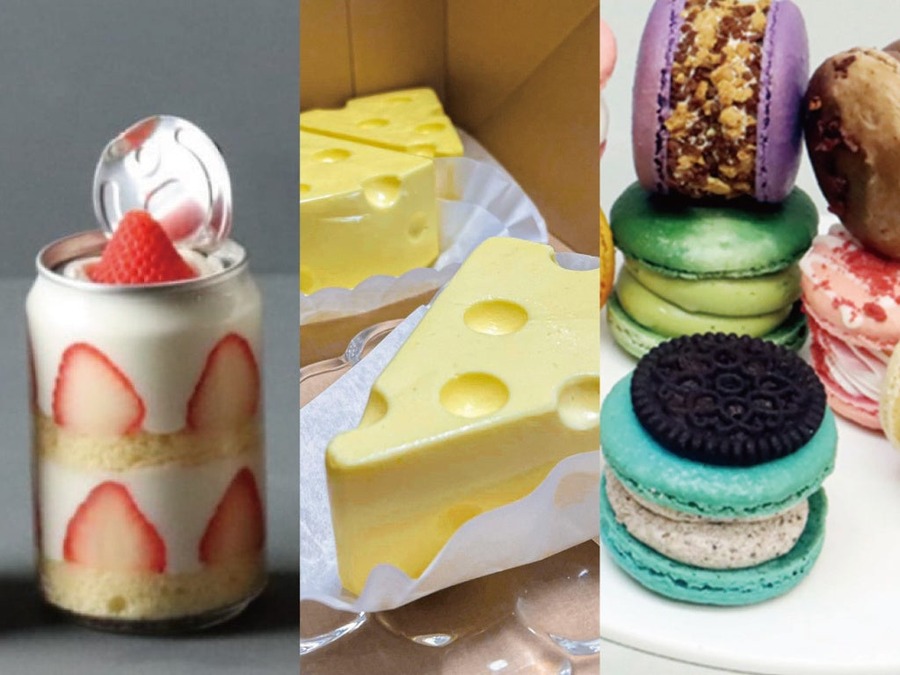 24時間営業無人販売店「いつでもスイーツ」岡山津山店で全品10％オフ！（2/13-17）移転決定売尽し