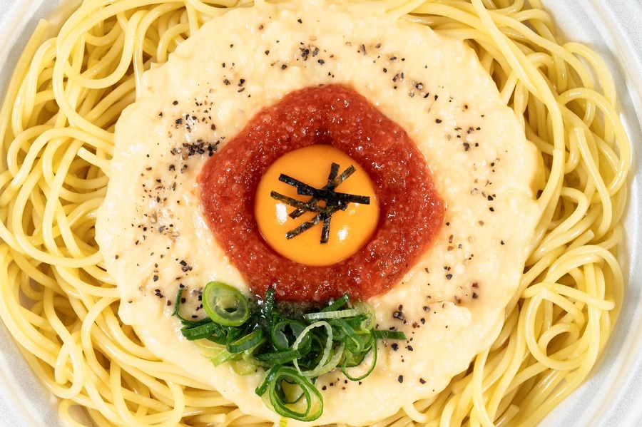 「鎌倉パスタ」と「ファミリーマート」が生パスタ新商品2種発売