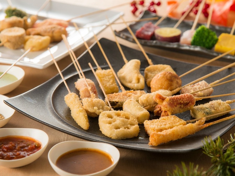 学生必見！「くし葉」のスーパー学割　プレミアムコース300円OFFに