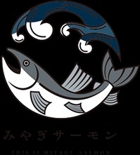 3.11に復興応援イベント「石川金箔×みやぎサーモン丼」500円で提供、全額寄付へ