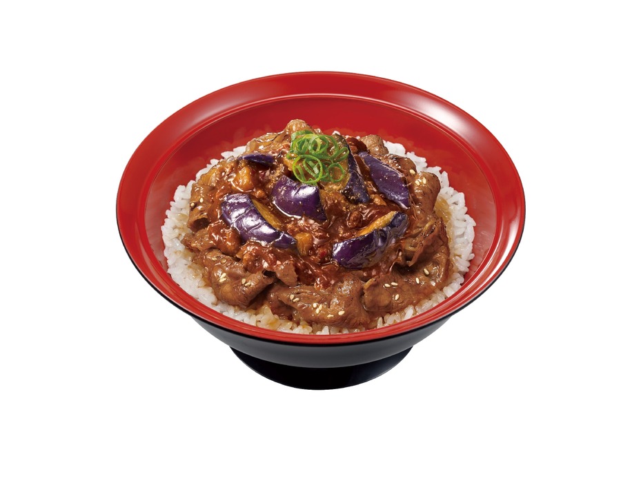 すき家、新メニュー「牛カルビ焼肉丼」2/18～発売中