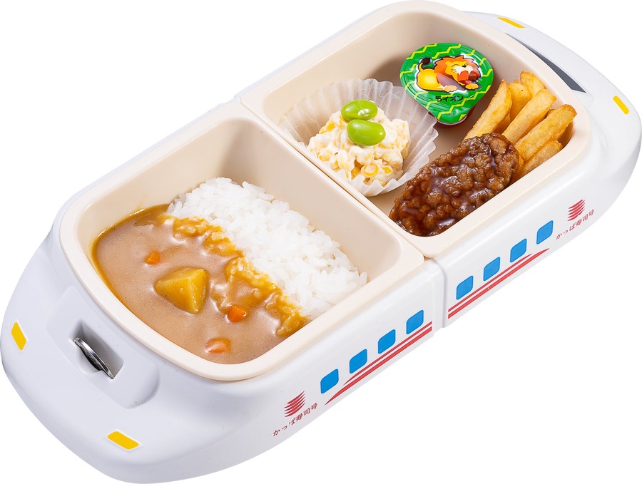 3/5まで！【かっぱ寿司】おこさまメニュー39％off