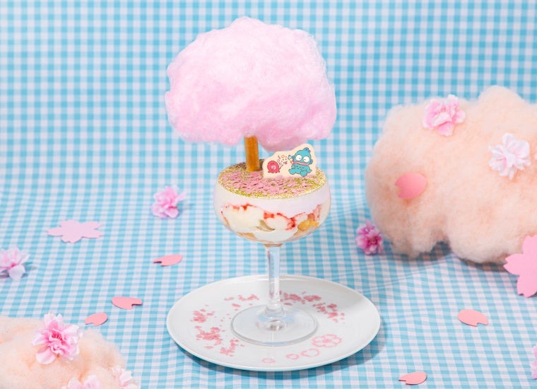 ハンギョドン40周年カフェが全国で開催