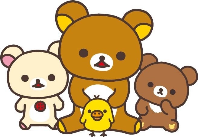 リラックマ福袋がロッテリアで登場(2/28～)